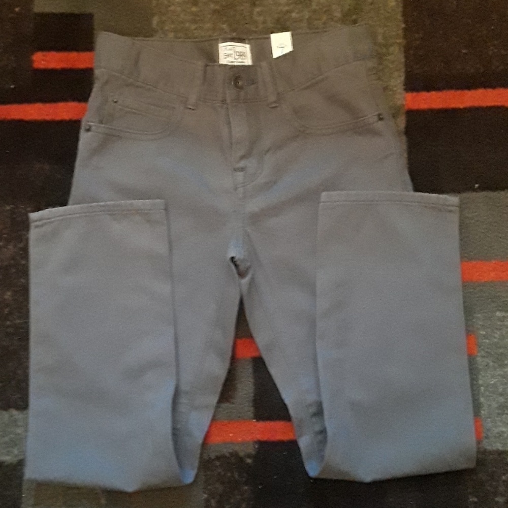 Pants